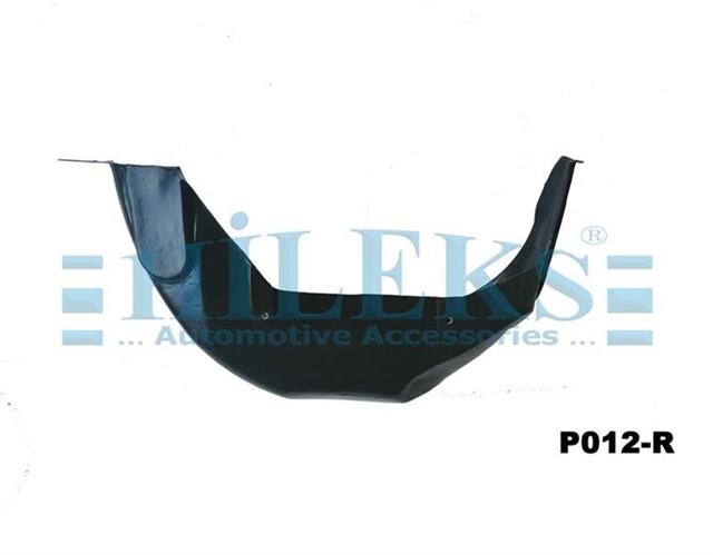 CAMURLUK DAVLUMBAZI ARKA SAG PARTNER - BERLINGO 98 - 06