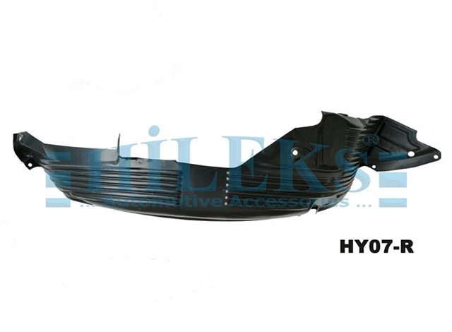 CAMURLUK DAVLUMBAZI ON SAG I20 12 - 14