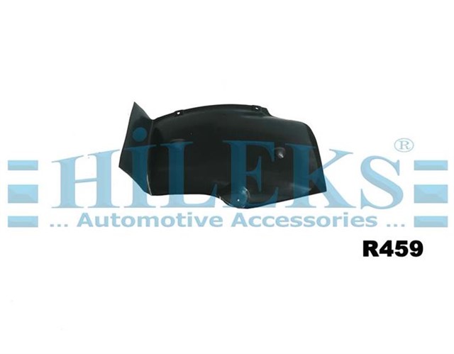 CAMURLUK DAVLUMBAZI ARKA SOL KANGOO 98 - 03