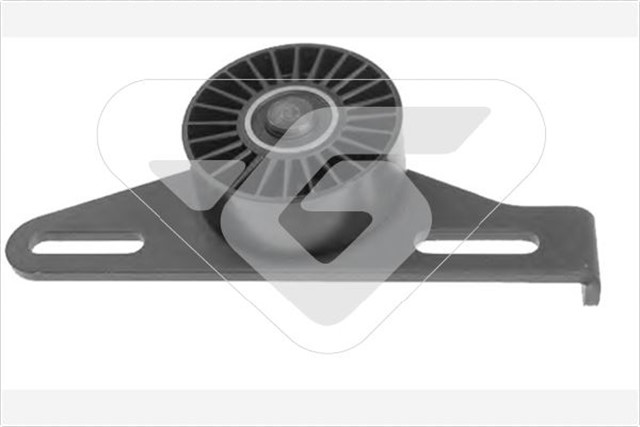 ALTERNATOR GERGI RULMANI CLIO II - KNG - MGN 1.4 - 1.6 - 1.6 16V 98 - - LGN II 1.6 16V 01 - - LOGAN - SANDERO