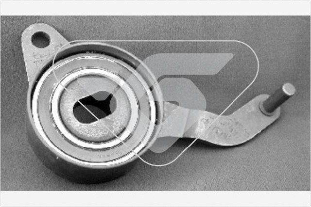 EKSANTRIK GERGI RULMANI ASTRA F 91 - 98 - COMBO 94 - 01 - CORSA B 94 - 01 - VECTRA A - B 1.7 X17D