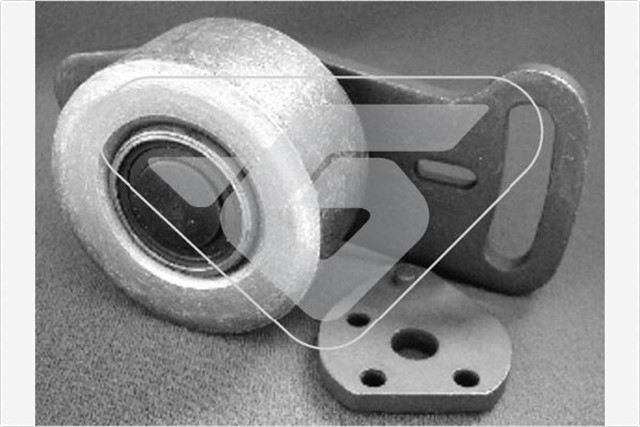 EKSANTRIK GERGI RULMANI MASTER 80 - 98 - TRAFFIC 80 - 97 - SAFRANE 92 - 96 - P505 79 - 93 - R21 2.0 - 2.2