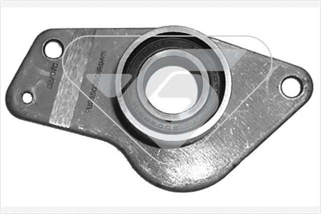 X EKSANTRIK GERGI RULMANI BUYUK CLIO 91 - 05 - KNG 1.9 97 - 1.9 MGN 2.0 16V 96 - 99 - R19 1.8 16V