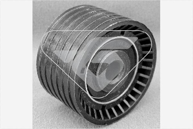 EKSANTRIK GERGI RULMANI CLIO - MGN 1.4 16V - CLIO - LGN.SCENIC - TRAFIC 2.0 16V - LGN - SCENIC 1.6 16V