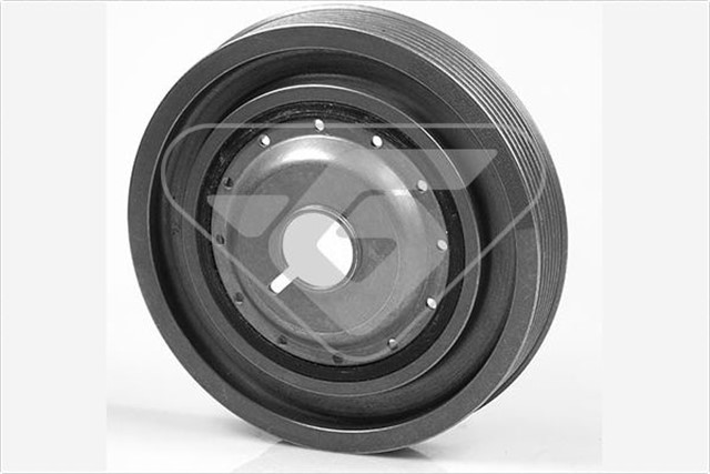 KRANK KASNAGI RENAULT CLIO II - III - IV KANGOO - MEGANE II - III - IV TALISMAN SYMBOL II - III NISSAN QASHQAI II - PULSAR - JUKE DACIA DUSTER - SANDERO - LOGAN 1.4 1.5DCI 1.6 K4J - K9K - K4M 6 OLUK