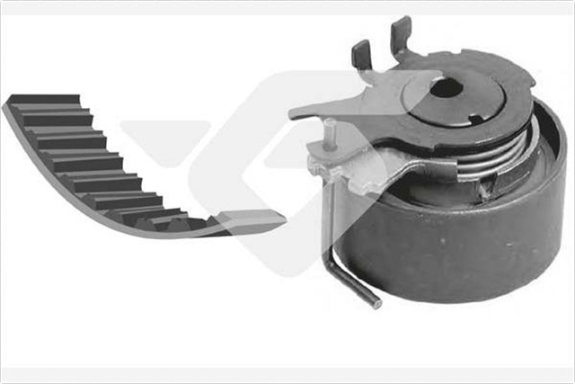 TRIGER SETI CLIO - SANDERO - LOGAN - MODUS - TWINGO 1.2 16V D4F - D7F 01 - 