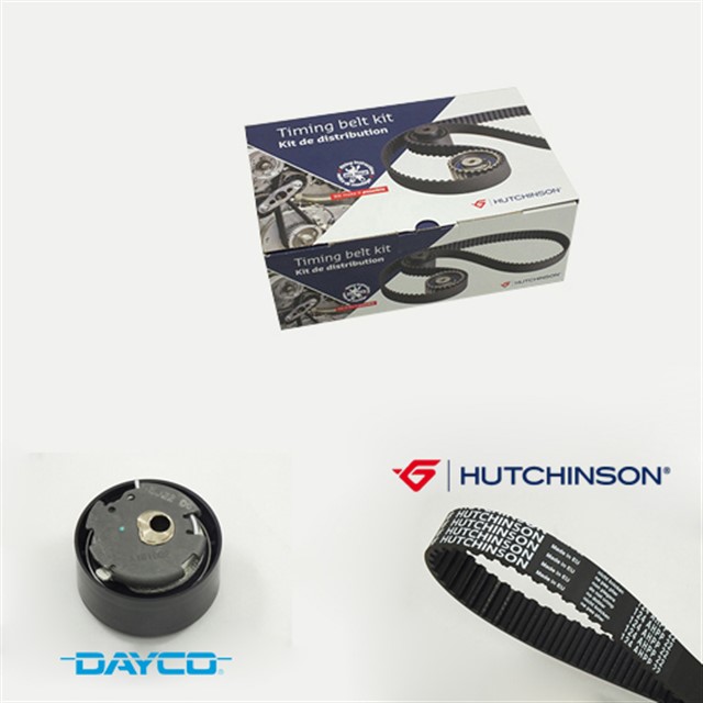 EKSANTRIK GERGI KITI 124X220 BRAVA 1.2 16V - BRAVO I - II 1.2 - 1.4 - DOBLO 1.4 - LINEA 1.2 - MARE - PALIO 1.2