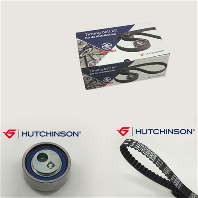 EKSANTRIK GERGI KITI 101X170 P106 I - II - 205 - 206 - 306 1.4 - 1.6 - 1.6I - SAXO - XSARA 1.6 TU3FM - TU5JP