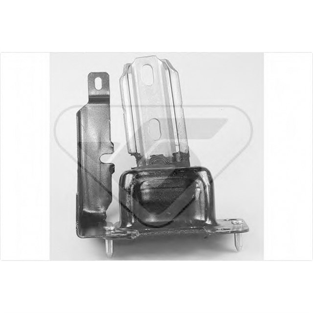 MOTOR TAKOZU P207 06 P1007 07 C3 I 02 C3 II - C3 PICASSO - DS3 09 1.6 HDI - VTI