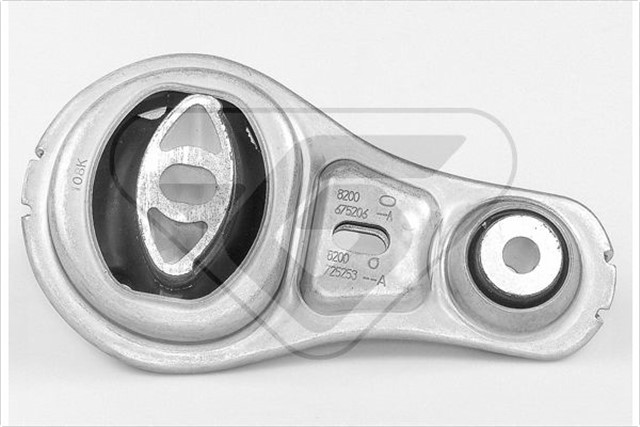 MOTOR TAKOZU ARKA MASTER III - MOVANO 2010 2.3 DCI - CDTI