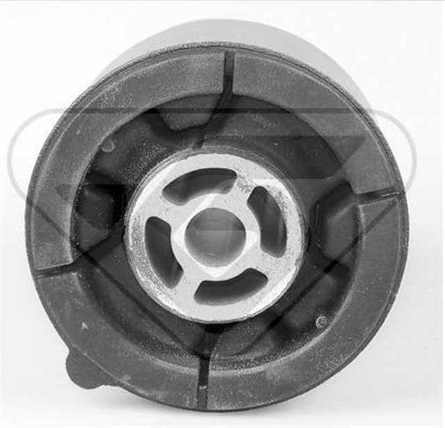 TORSIYON BURCU PARTNER TEPEE - BERLINGO 08