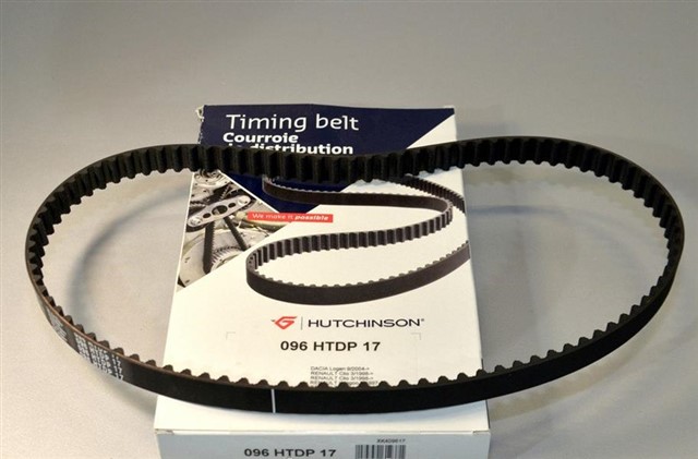 TRIGER KAYISI 096X170 MGN - CLIO 1.4 ENJ.KNG.BENZ GD96H9.5P170 CT988