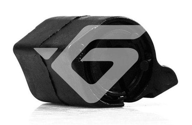 VIRAJ LASTIGI 18 MM CITROEN C2