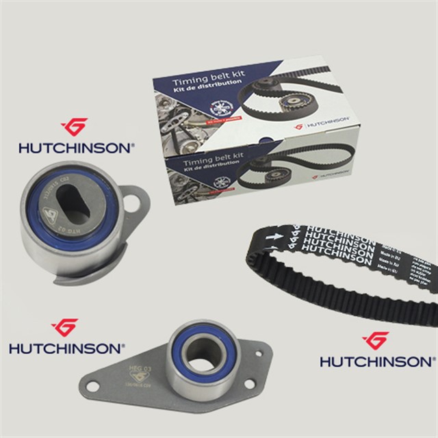 EKSANTRIK GERGI KITI 127X190 MGN 2.0I 96 - - LGN 2.0 93 - 01 - ESPACE III 2.0 96 - 00 F3R K015370XS