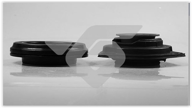 AMORTISOR TAKOZ KITI TAKOZ RULMAN KNG 1.5DCI 08 MERCEDES CITAN 112 - 108 CDI - 109 CDI - 111 CDI 12