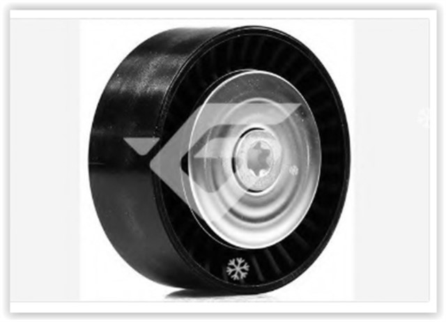 ALTERNATOR GERGI RULMANI ASTRA H - VECTRA C - ZAFIRA - SIGNUM 1.9CDTI - DOBLO - BRAVO II - LINEA 1.6D KLIMALI