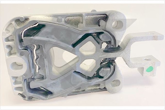 SANZIMAN ALT TAKOZU FOCUS IV 1.5 - 2.0 ECOBLUE 18