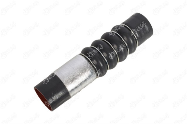 TURBO HORTUMU FIESTA V 1.4 TDCI 08