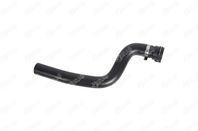 RADYATOR UST HORTUMU FIESTA V - FUSION 1.4 TDCI. 02 08