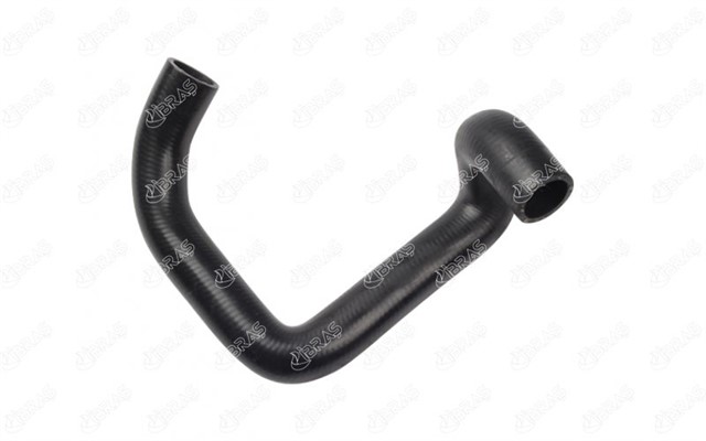 RADYATOR UST HORTUMU PARTNER 2.0 HDI DW10TD