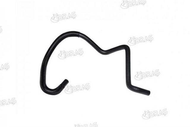 GENLESME SISE HORTUMU PARTNER - BERLINGO 1.9 D XUD9