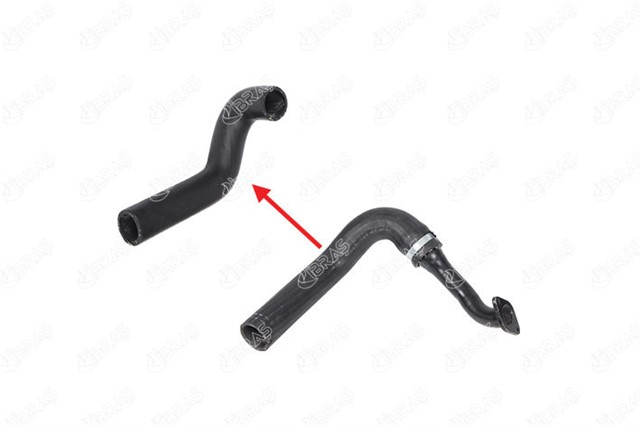 KOMPRESOR EMIS HORTUMU GRANDE PUNTO 1.3 MULT. 90 HP