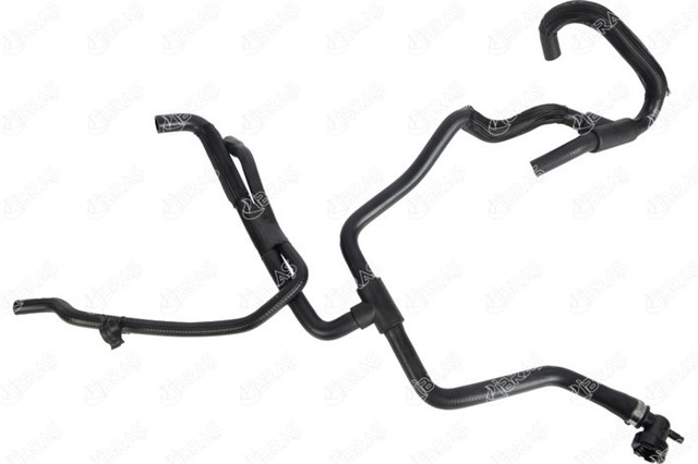 RADYATOR ALT HORTUMU MASTER III 2.2 DCI 09