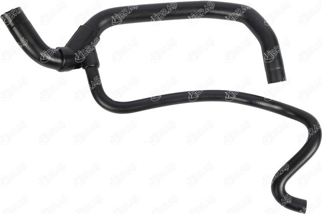 RADYATOR ALT HORTUMU KNG - CLIO II 1.2 99 MD