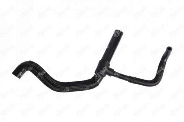 RADYATOR UST HORTUMU LGN II 1.9 DCI