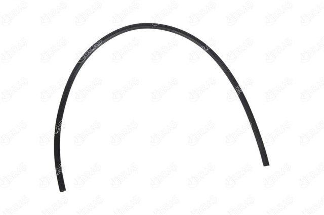 BENZIN HORTUMU 70CM / NBR R12