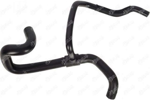 RADYATOR ALT HORTUMU DACIA LOGAN - SANDERO 1.6 16V - LADA LARGUS 1.6 16V