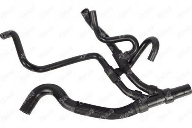 RADYATOR ALT HORTUMU MGN I - SCENIC I 1.9 DCI