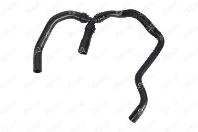 KALORIFER HORTUMU FIESTA VI - VII 1.4 - 1.6 - BMAX 1.4 - 1.6 - KA 1.5 TDCI 08