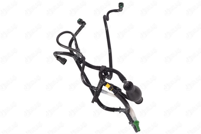 YAKIT BORUSU 206 - 307 - C2 - C3 - C3 II - XSARA 1.4 HDI