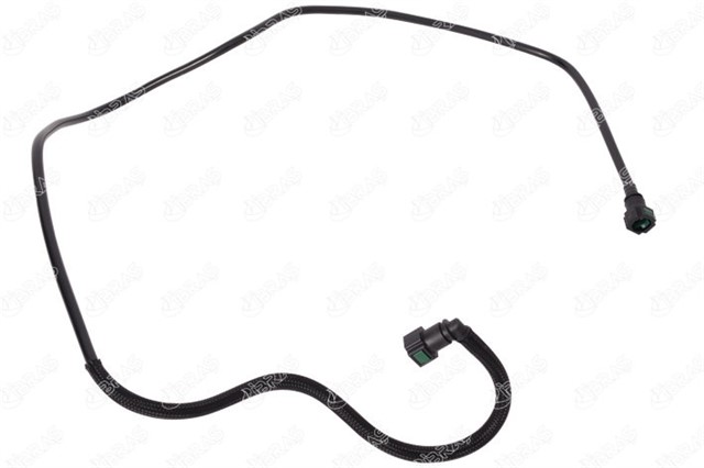 YAKIT BORUSU CLIO II - MEGANE I - SCENIC I - KANGOO 1.6 16 V K4M