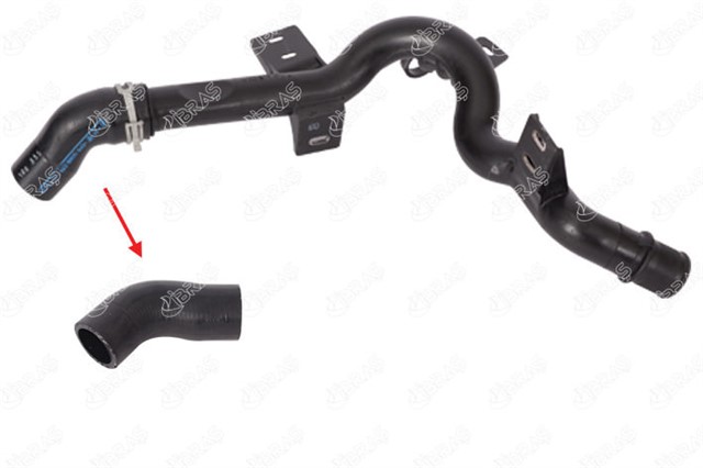 DEVIRDAIM BORUSU HORTUMU PARTNER TEPEE 1.6 VTI BERLINGO I - II - III - 1.6 PLASTIK PARCA HARIC