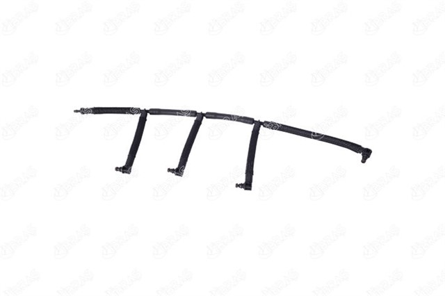 ENJEKTOR GERI DONUS HORTUMU GOLF6 - JETTA - CADDY - SUPERB - A3 CAYB - CAYC - CAYD 1.6 TDI 10 - 