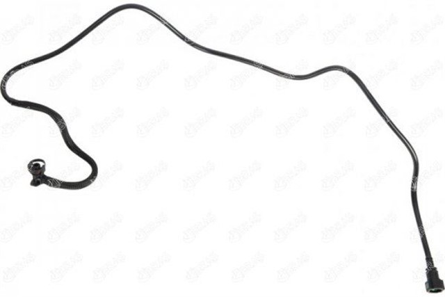 YAKIT BORUSU RENAULT KANGOO I 1.6 16V - CLIO II 1.4 16V - 1.6 16V SYMBOL I 1.4 16V - 1.6 16V