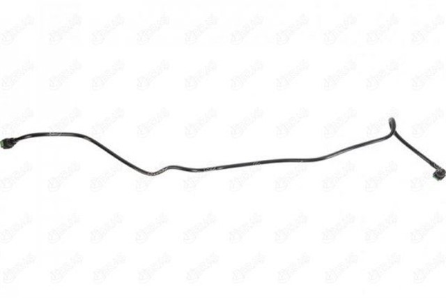 YAKIT BORUSU RENAULT KANGOO I - CLIO II 1.2