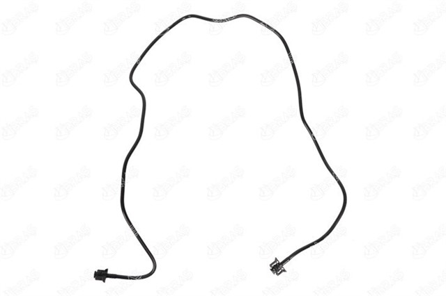 YEDEK SU DEPO BORUSU FORD FOCUS III - C - MAX II 1.6 TI