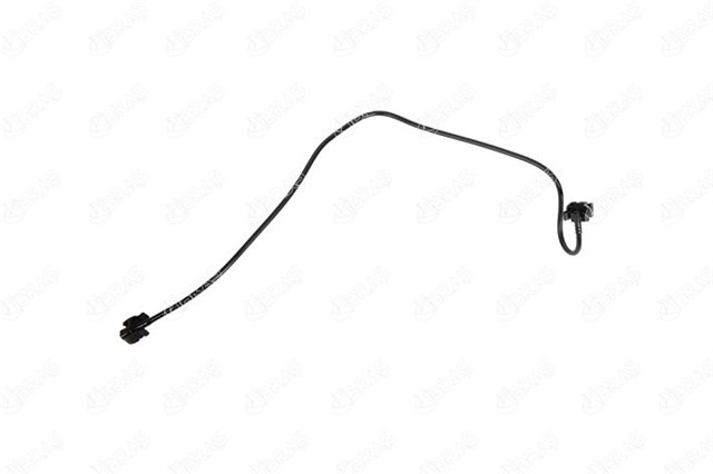 YEDEK SU DEPO BORUSU 307 - C4 - C4 PICASSO 1.6 HDI