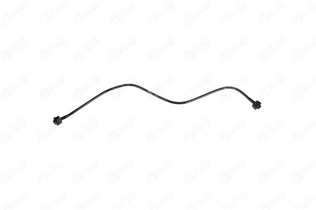 RADYATOR YEDEK SU DEPO HORTUMU PARTNER - BERLINGO 1.9 - 2.0 02