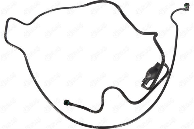 YAKIT BORUSU DACIA LOGAN I - LOGAN EXPRESS 1.5 DCI - SANDERO I 1.5 DCI