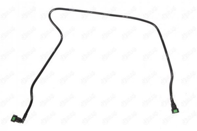 YEDEK SU DEPO BORUSU FORD RANGER V 2.2 - 3.2 TDCI - 2.5 I