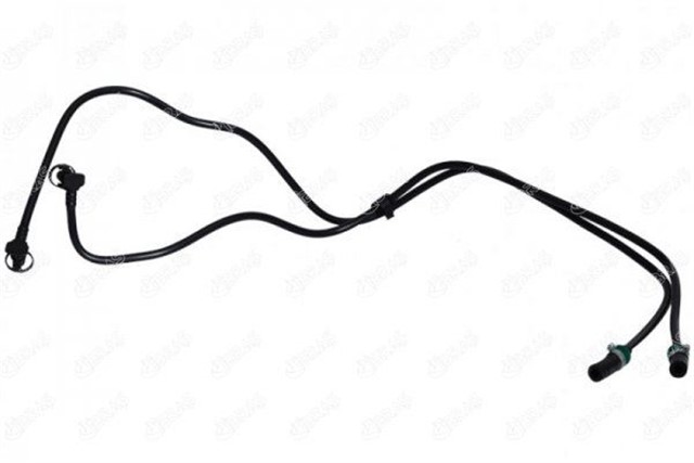 YAKIT BORUSU RENAULT MEGANE I - SCENIC I 1.6