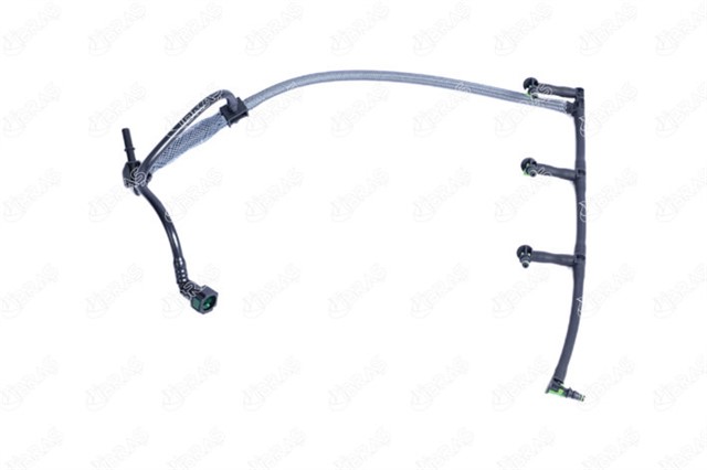 ENJEKTOR GERI DONUS HORTUMU TRANSIT V347 11 14 V363 14 2.2TDCI 155PS A.CEKER