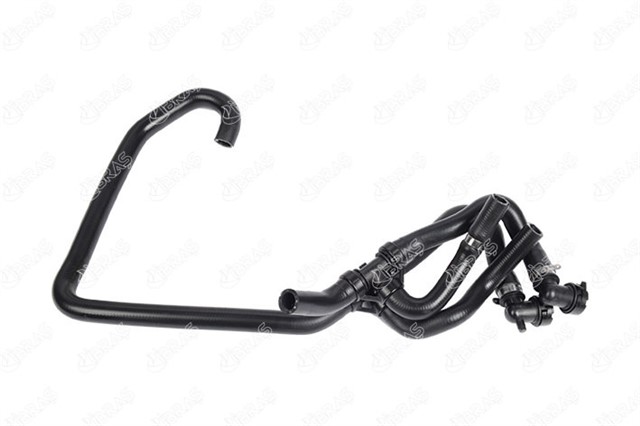 KALORIFER HORTUMU RENEULT KANGO II 1.5 DCI