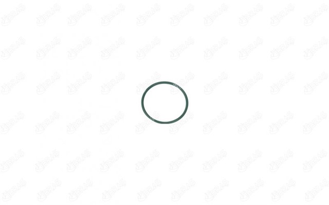 TURBO BORUSU CONTASI PEUGEOT PARTNER - 206 - 207 - 307 - 308 - 407 - 1007 - 3008 1.6 HDI 25CM X 25CM