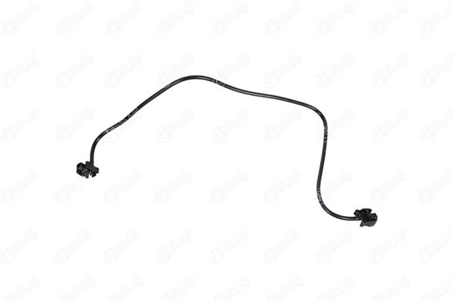 YEDEK SU DEPO BORULARI 207 - 208 - 1007 - 2008 - C2 - C3 - DS3 1.6HDI