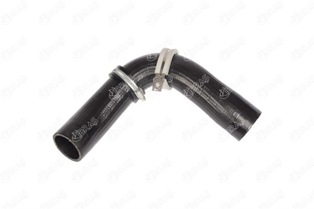 TURBO HORTUMU FIESTA VI 08 TRANSIT COURIER 13 BA MAX 12 1.4TDCI - 1.5TDCI - 1.6TDCI